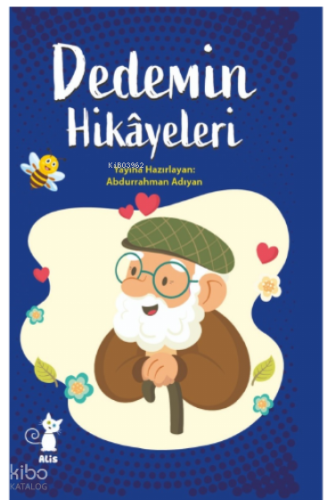 Dedemin Hikayeleri
