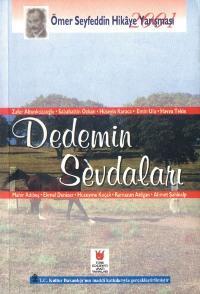 Dedemin Sevdaları - Kitapiks.com