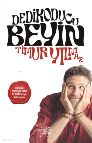 Dedikoducu Beyin - Kitapiks.com