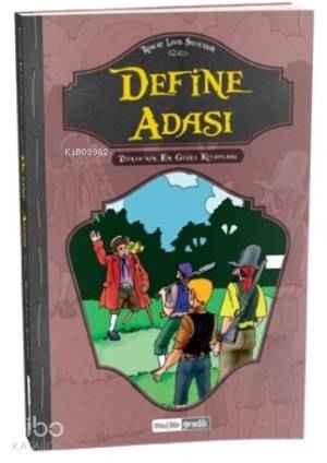 Define Adası