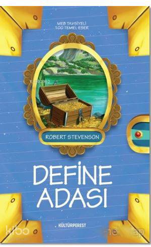 Define Adası