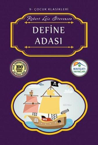 Define Adası