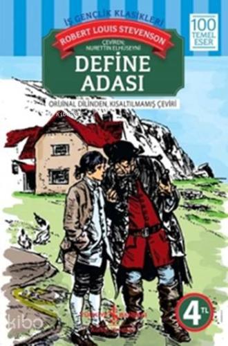Define Adası