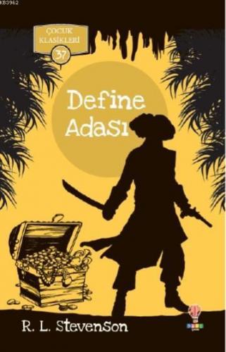 Define Adası - Kitapiks.com
