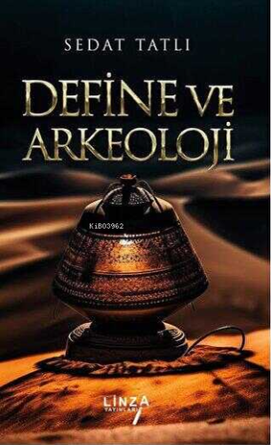 Define ve Arkeoloji - Kitapiks.com