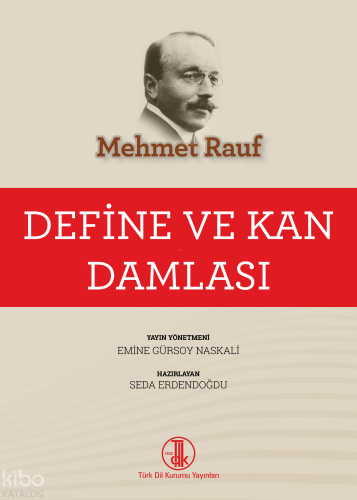 Define ve Kan Damlası