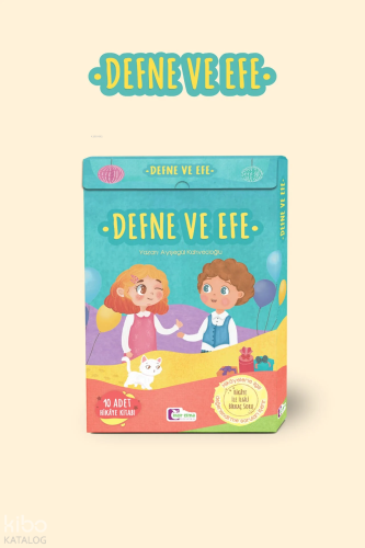 Defne Ve Efe