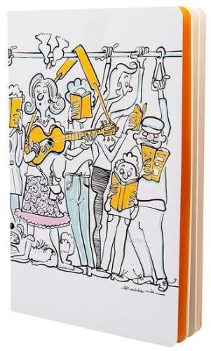 Defter - Yolculuk - Kitapiks.com