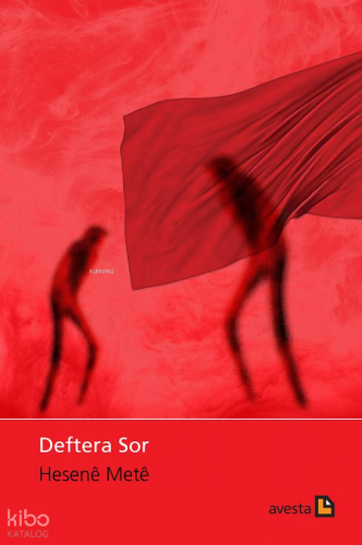 Deftera Sor