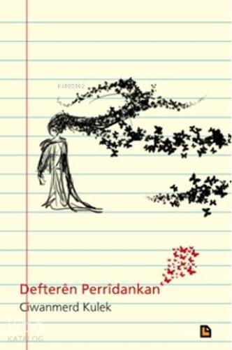 Defteren Perridankan - Kitapiks.com