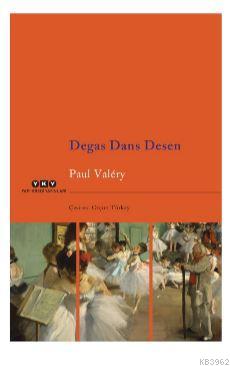 Degas Dans Desen - Kitapiks.com