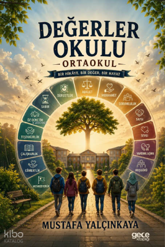 Değerler Okulu: Ortaokul