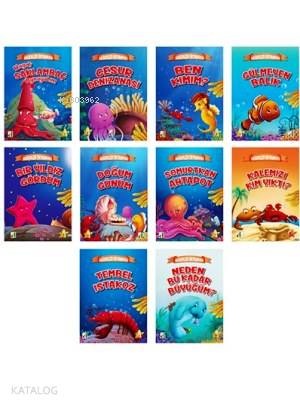 Değerler Okyanusu (10 Kitap)