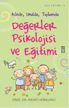 Değerler Psikolojisi ve Eğitimi