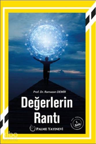 Değerlerin Rantı - Kitapiks.com