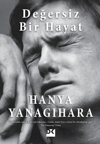 Değersiz Bir Hayat - Kitapiks.com