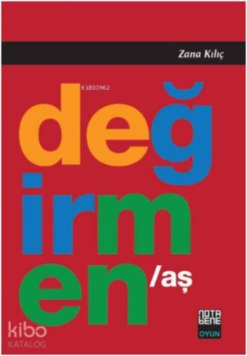 Değirmen /Aş - Kitapiks.com
