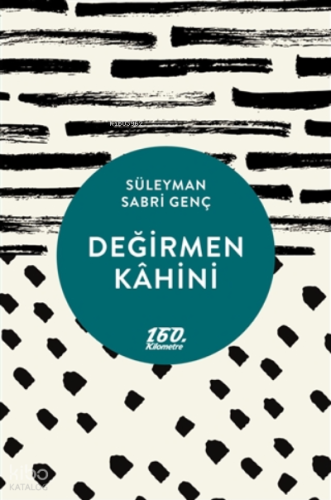 Değirmen Kahini
