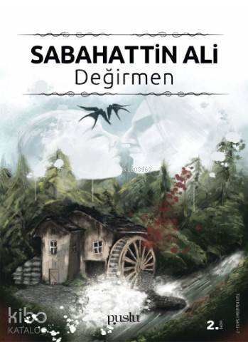 Değirmen