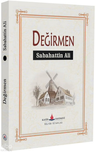 Değirmen