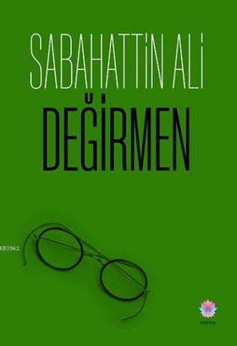 Değirmen