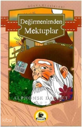 Değirmenden Mektuplar