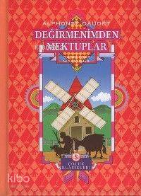 Değirmenimden Mektuplar