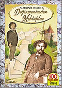 Değirmenimden Mektuplar