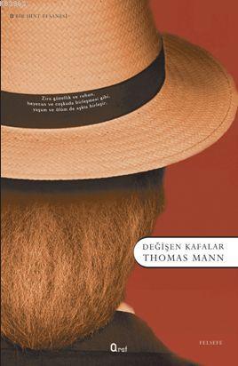 Değişen Kafalar - Kitapiks.com