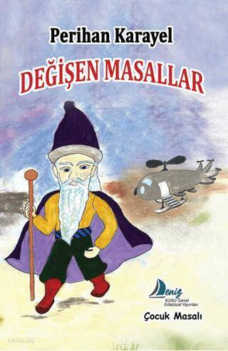 Değişen Masallar