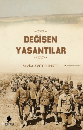 Değişen Yaşantılar