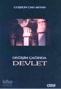 Değişim Çağında Devlet