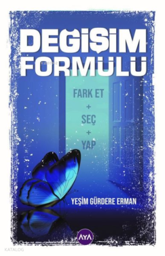 Değişim Formülü