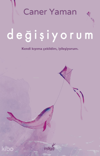 Değişiyorum