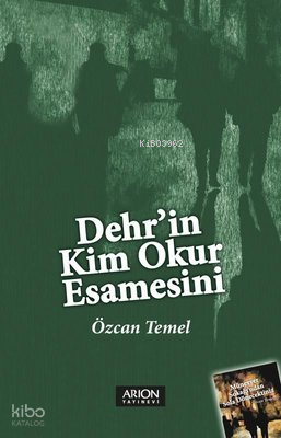 Dehr'in Kim Okur Esamesini