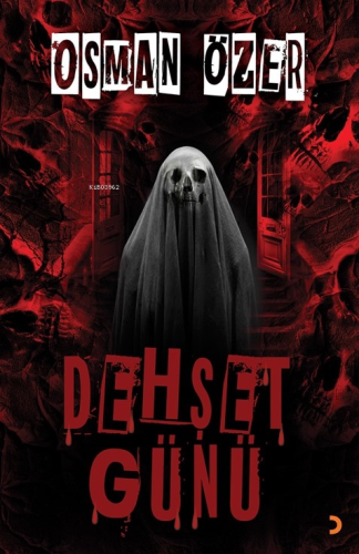 Dehşet Günü - Kitapiks.com