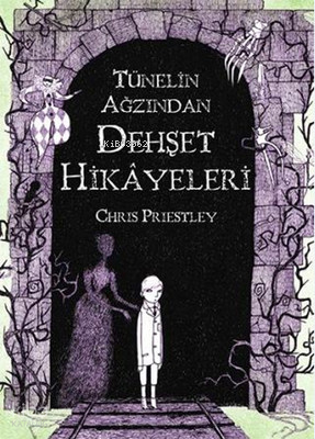 Dehşet Hikayeleri: Tünelin Ağzından Dehşet Hikayeleri