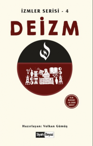 Deizm İzmler Serisi 4 - Kitapiks.com