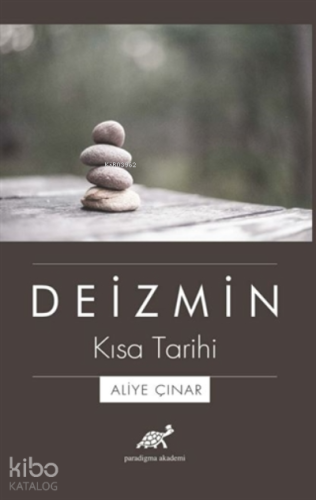 Deizmin Kısa Tarihi