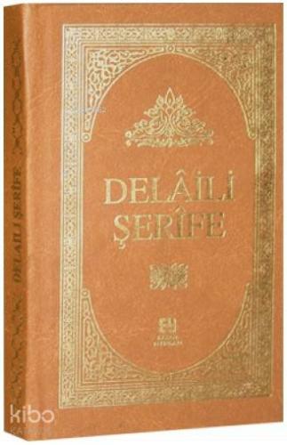 Delâili Şerife (Ciltli, Cep Boy)