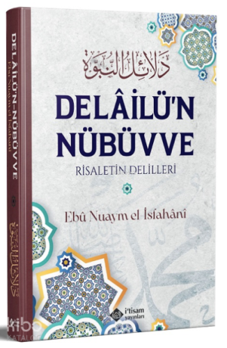 Delailun Nübüvve Risaletin Delilleri - Kitapiks.com