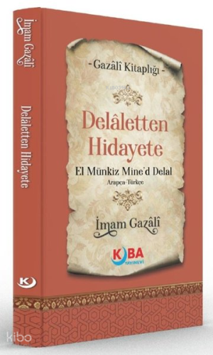Delaletten Hidayete - El Münkiz Mine'd Delal