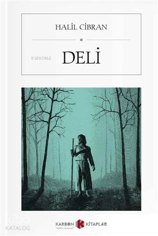 Deli (Cep Boy)
