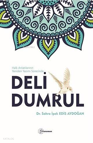 Deli Dumrul