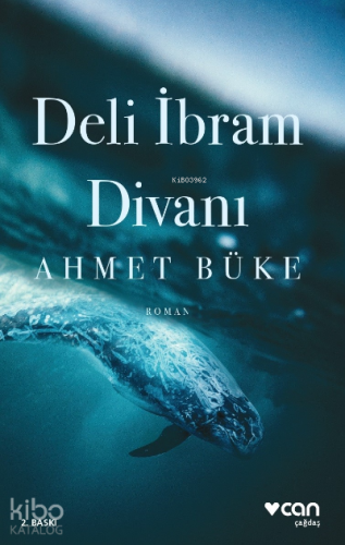 Deli İbram Divanı - Kitapiks.com