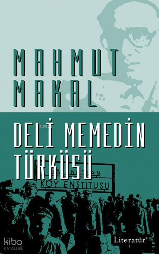 Deli Memedin Türküsü