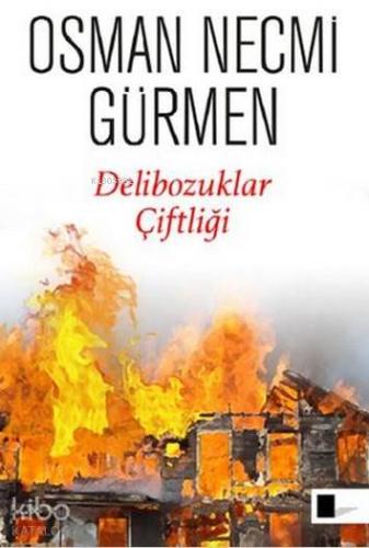 Delibozuklar Çiftliği