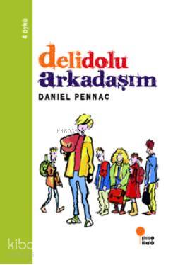 Delidolu Arkadaşım - Kitapiks.com
