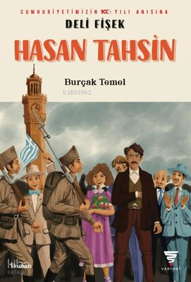 Delifişek Hasan Tahsin