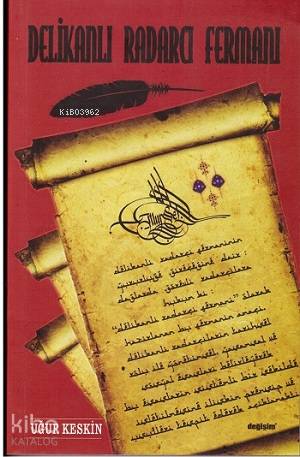 Delikanlı Radarcı Fermanı